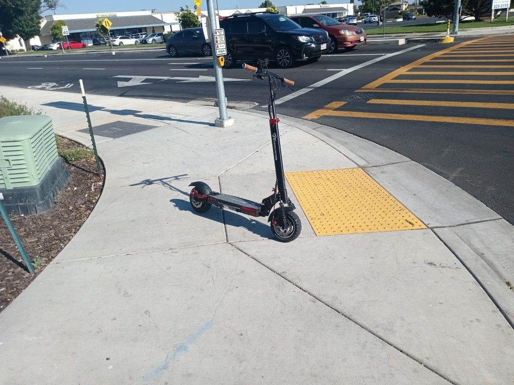 Evercross Electric Scooter H5