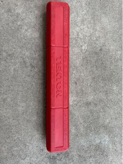 3/8 torque wrench