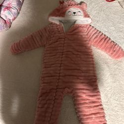 Baby 12-18 Month Old Winter Bodysuits & More 