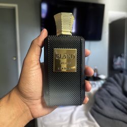 Khadlaj Island Dreams Edp Cologne / Perfume 