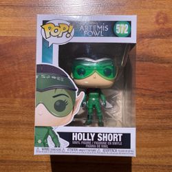 💥Funko Pop - Holly Short 💥