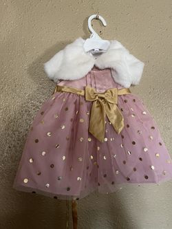 Baby Dress