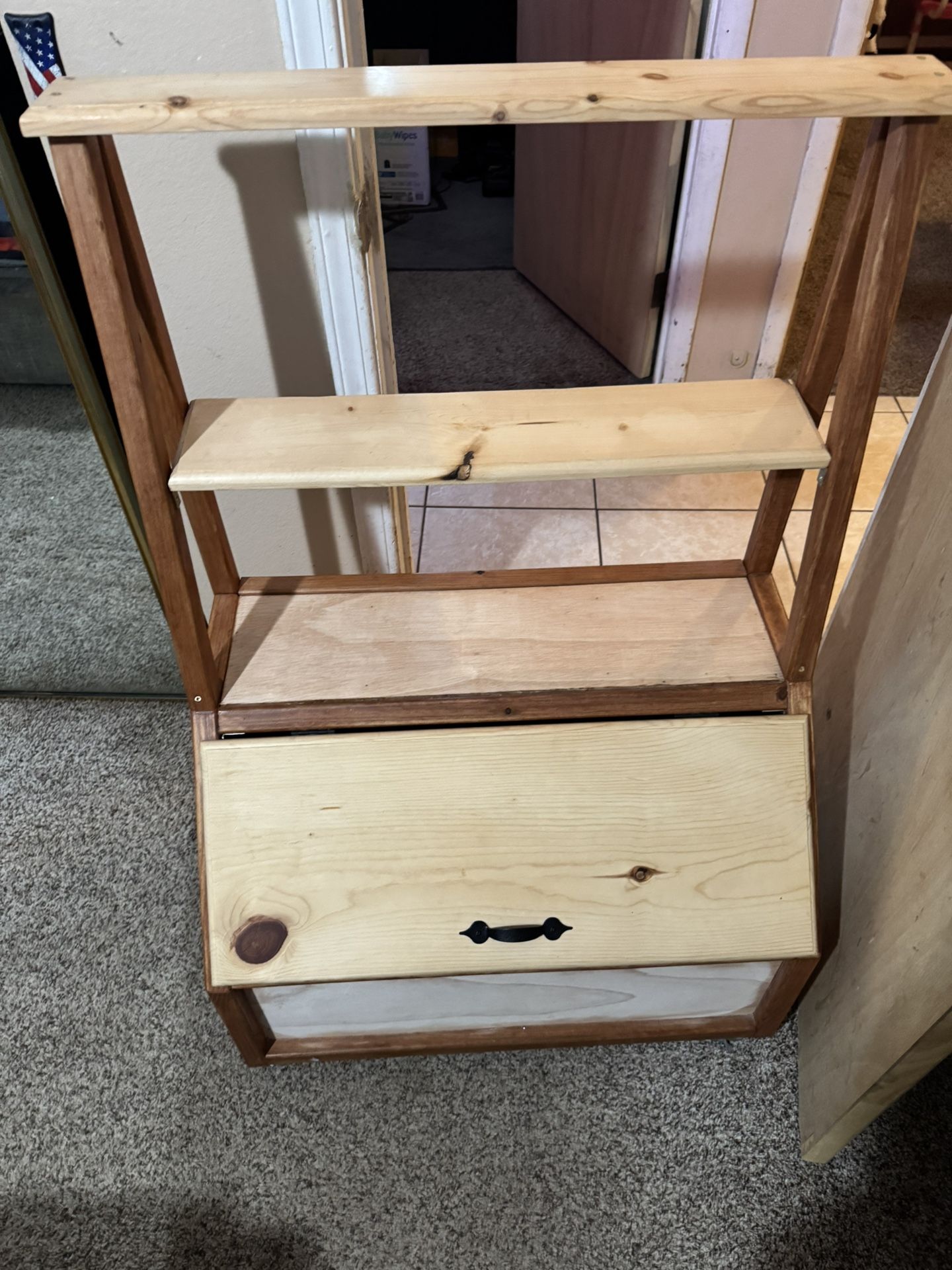 Toy Box
