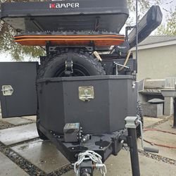 2021 Smittybilt Scout Scout