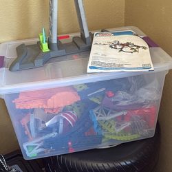 thomas and friends train track