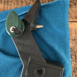 Land Rover / Range Rover tow Hitch receiver 