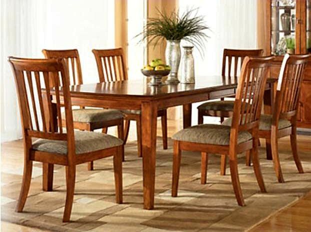 Ashley D571-01 Conover Side chair