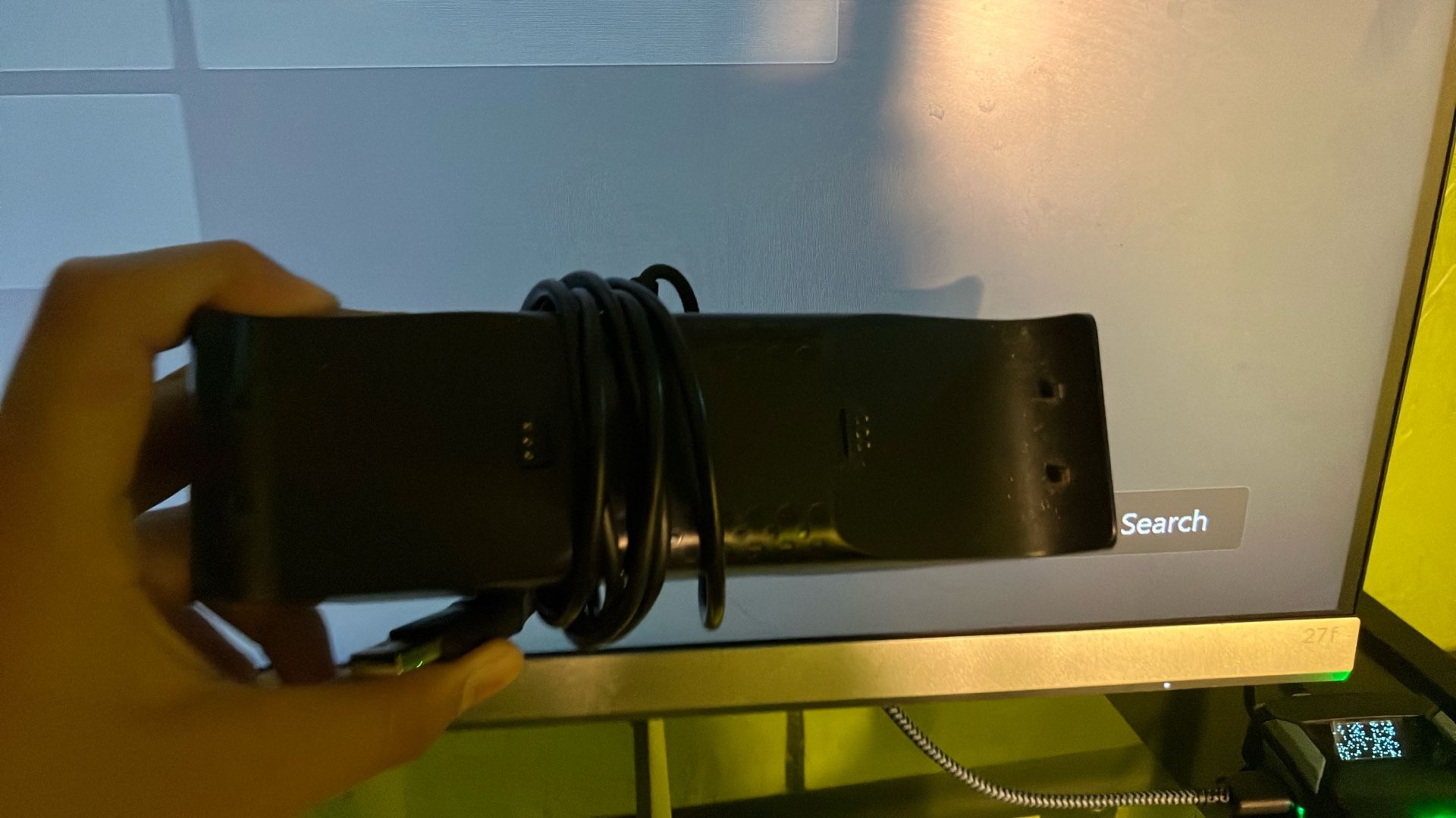 xbox controller charging stand