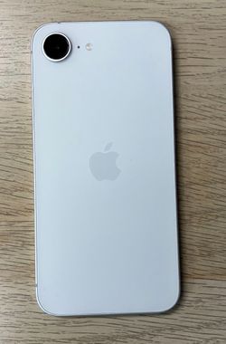 IPHONE 16e att T-Mobile and boostmobile only