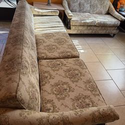 Beautiful Antique sofas