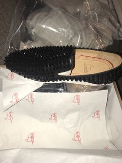 Brand new Christian louboutins (red bottoms) size 43