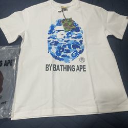 Bape Shirt 