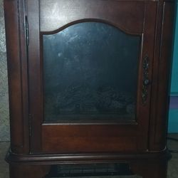 Electric Fireplaces Heater