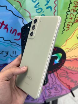 Galaxy S21! Flawless Condition, Great Deal!