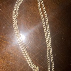 Gold chain