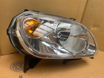 Right Headlight Chevy HHR 2006-16