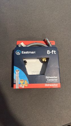 Dishwasher water Connector