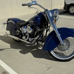 98 Indian Chief 