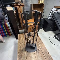 Fire Place Tools 