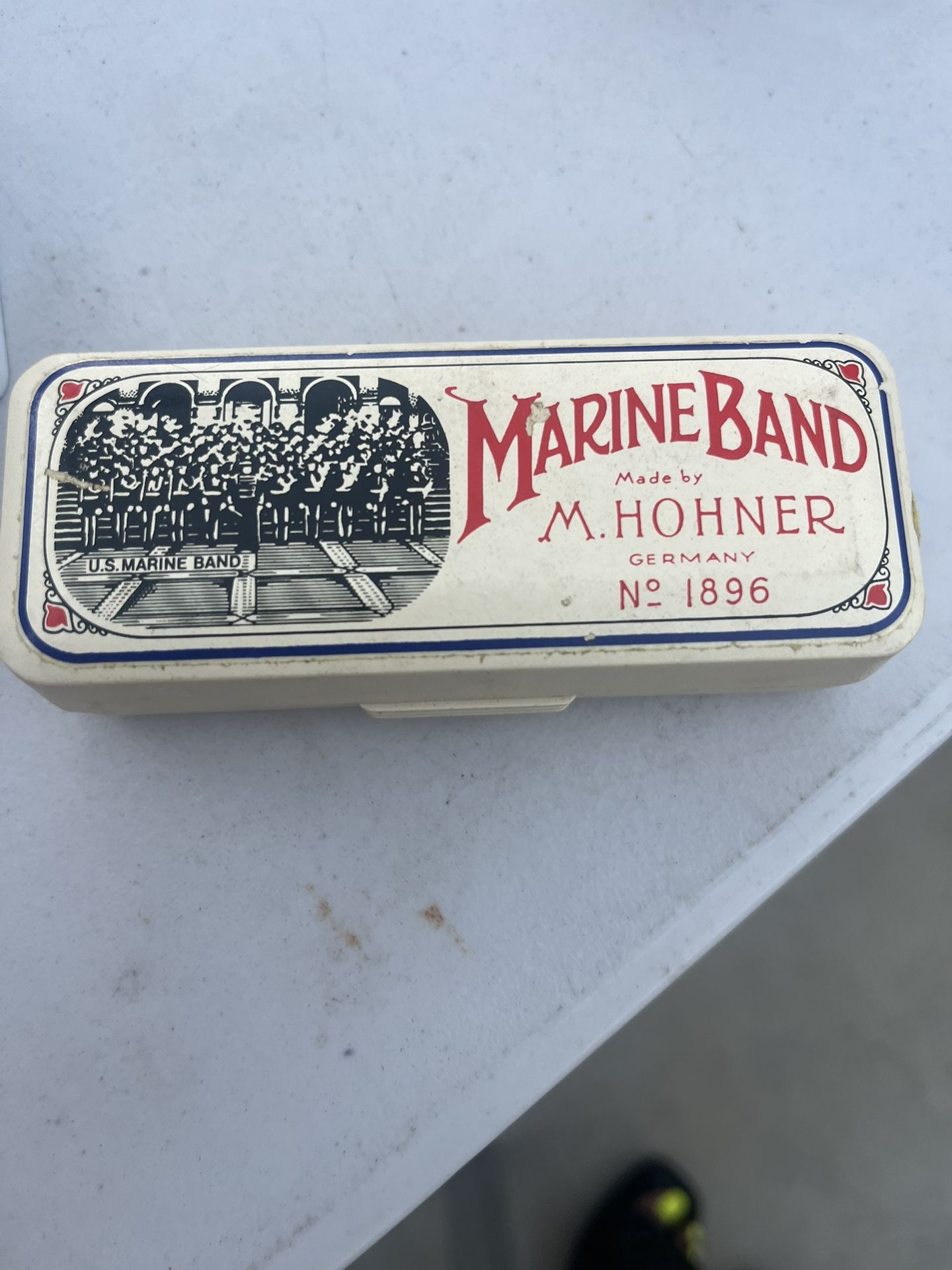 Vintage