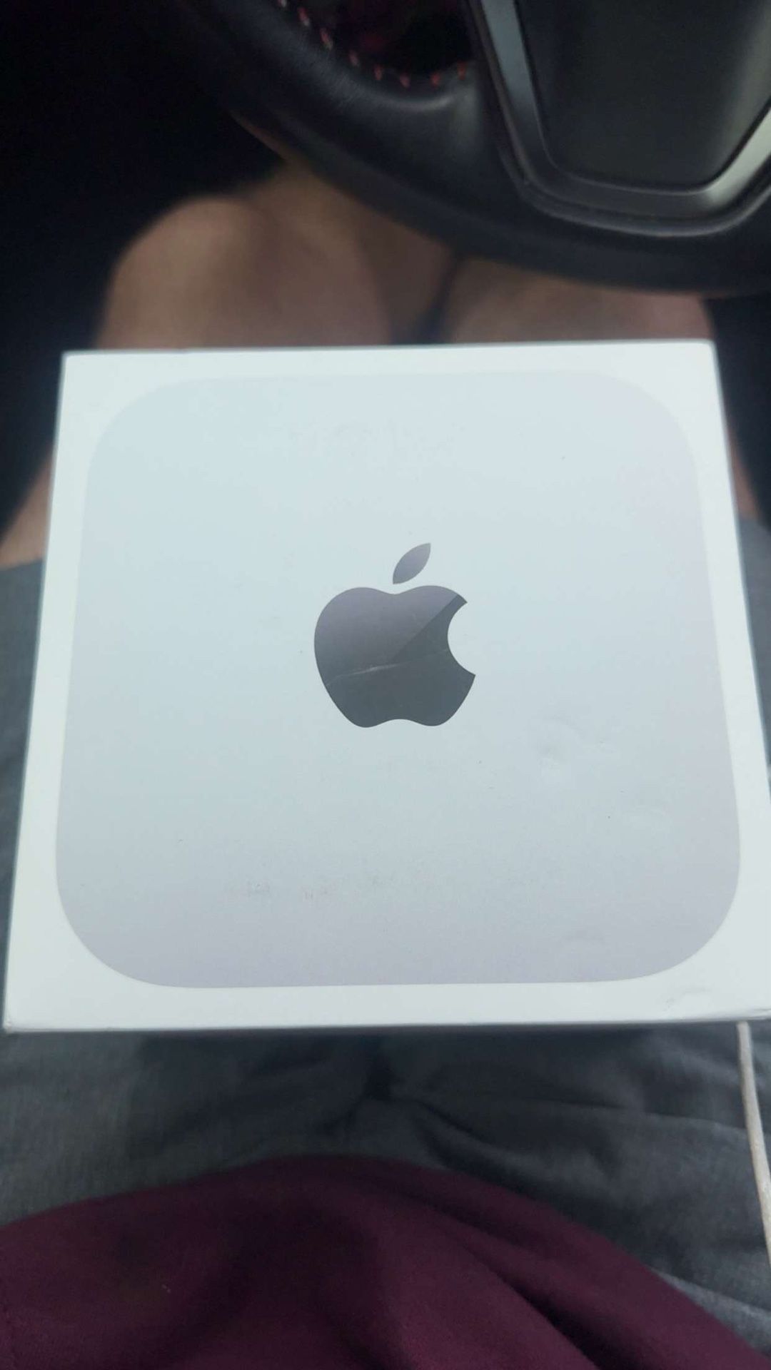 Apple Mini Mac Brand New x2