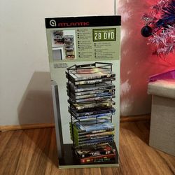 ONYX DVD tower 
