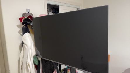 Hisense 50” Smart TV