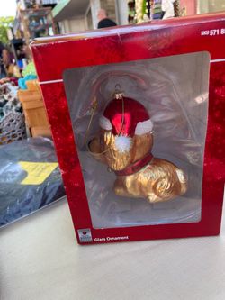Christmas Ornaments