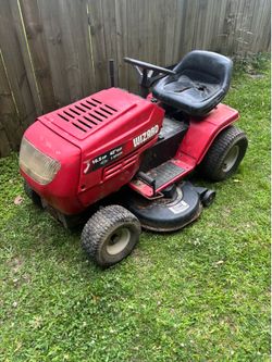 Lawn mower