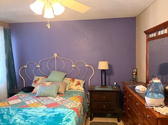 Renta de Cuarto en Casa en Desert hot springs California