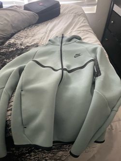 Nike Tech Fleece Full-Zip Jacket