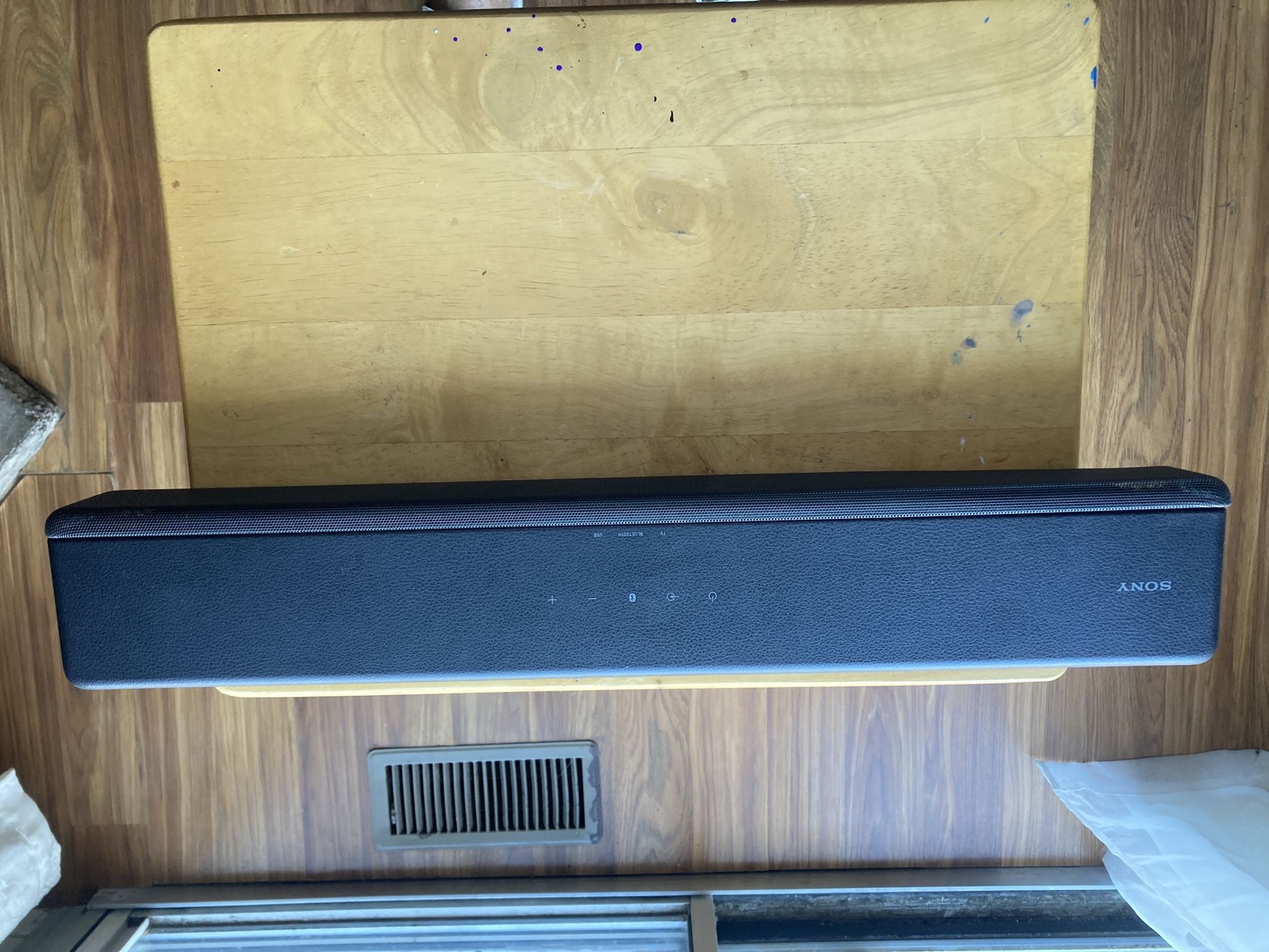 Sony Bluetooth Soundbar