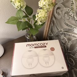 Momcozy M5 Breast Pump 