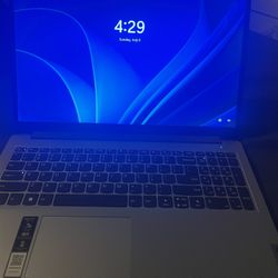 Lenovo laptop
