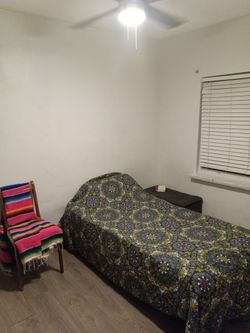Room for reant