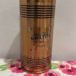 Jean Paul Gaultier Elixir 