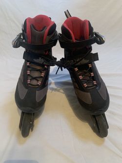 Rollerblades 10W  Zetra Blade 90s