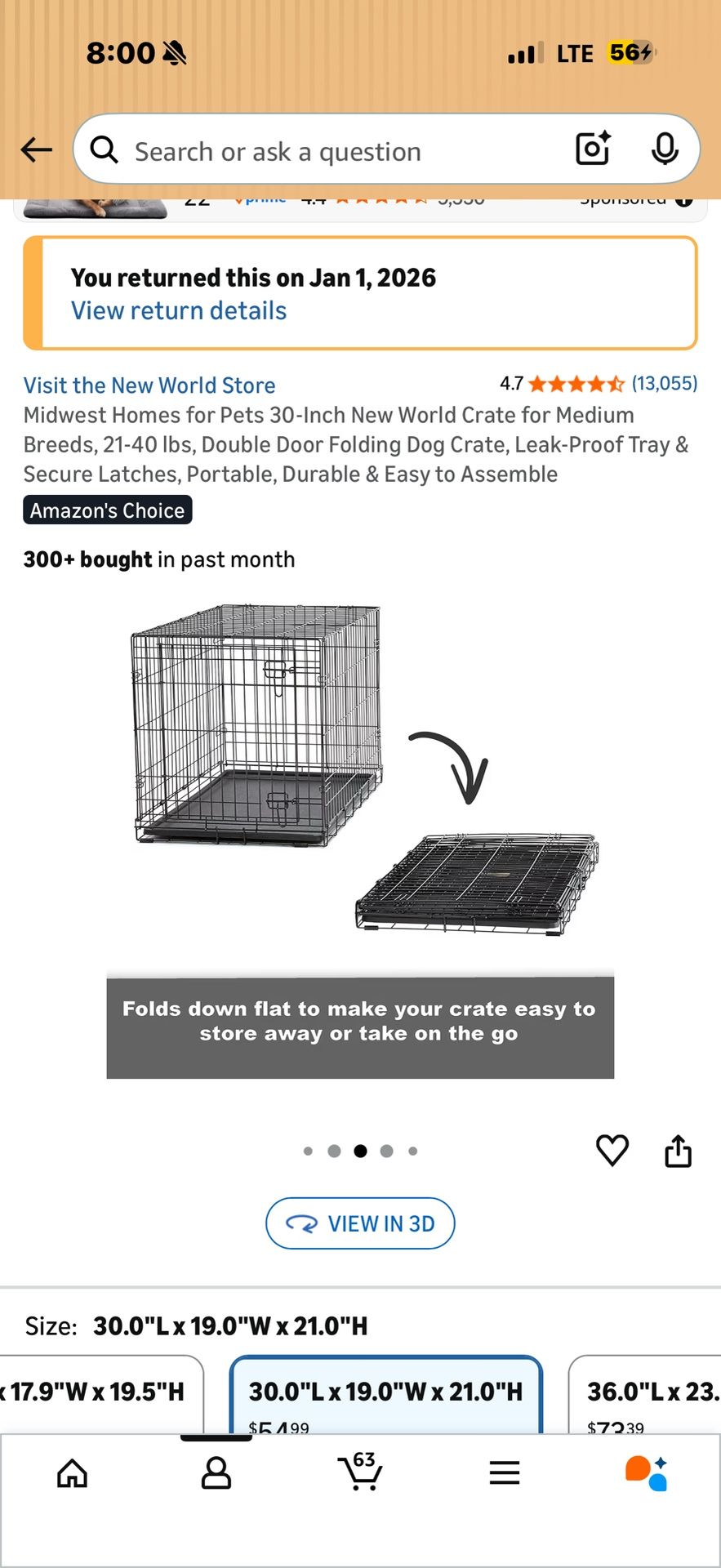 Dog kennel
