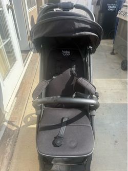 travel  stroller