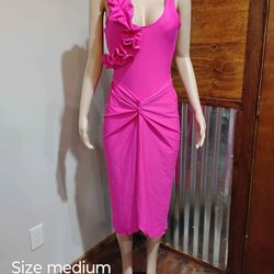 New Women's 2piece Swimsuit with coverup