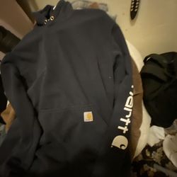 Carhartt Hoodie