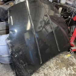 350z Hood