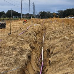 Landscape Irrigacion 