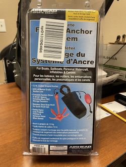 Boat Accessory