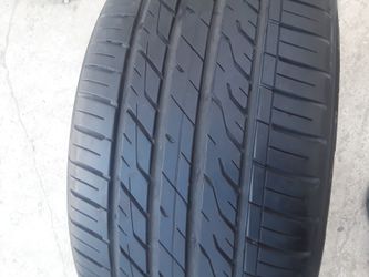 305/40r22 used tires great conditions one only