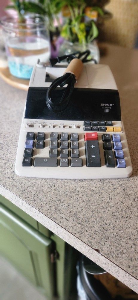 Calculater