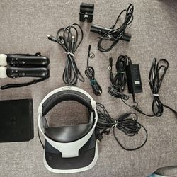 Playstation VR