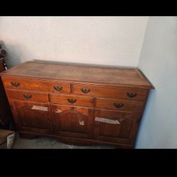 Antique Furniture 1970s