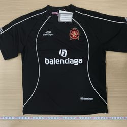 Balenciaga Jersey 