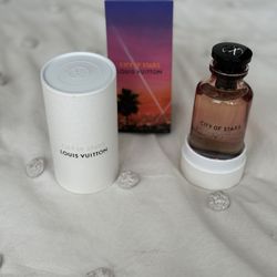  Louis Vuitton Fragrance Perfume City Of Stars